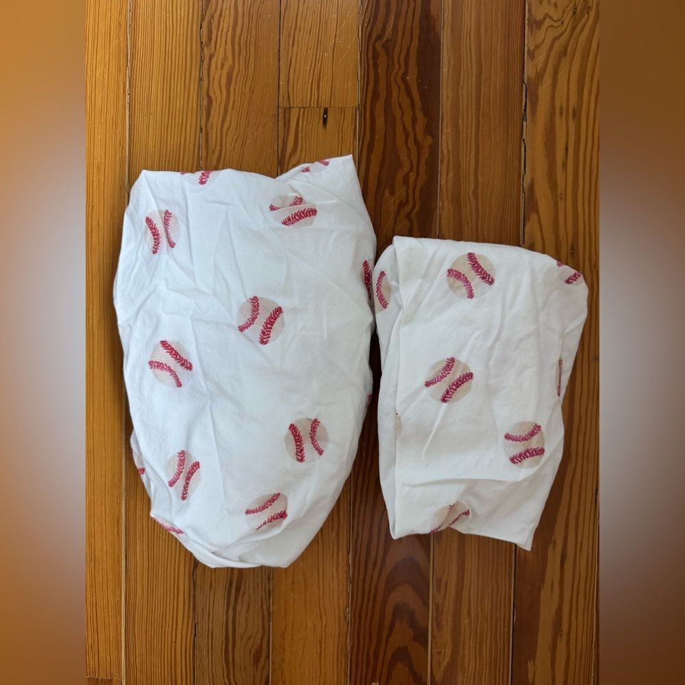 Baseball Sheets